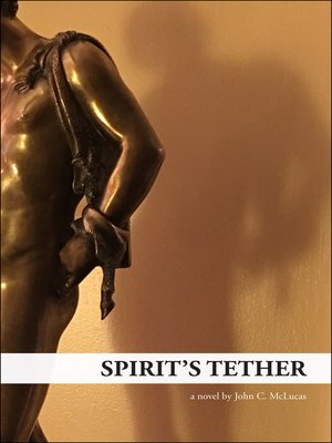 cover image of Spirit's Tether